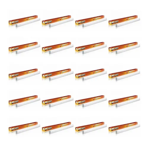 Image of Philips 20-watt LED Batten/Tubelight Wholesale Factory Pack | Slimline Compact 2-feet Tubelight for Living room & Bedroo