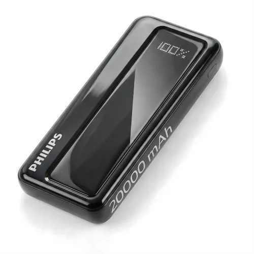 Image of Philips 20000mAh 22.5W Fast Charging Power Bank 