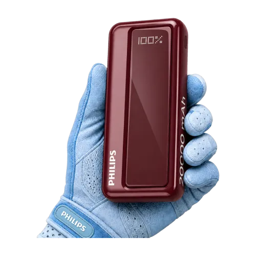 Image of Philips 20000 mAh Power Bank * 22.5W