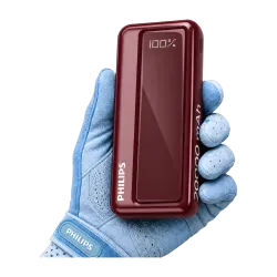 Philips 20000 mAh Power Bank * 22.5W