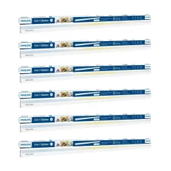 Philips 20W 3 in 1 LED Tubelight