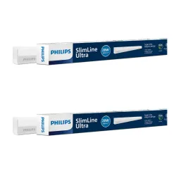 Philips 20W LED Batten Light 4ft Cool Day Light