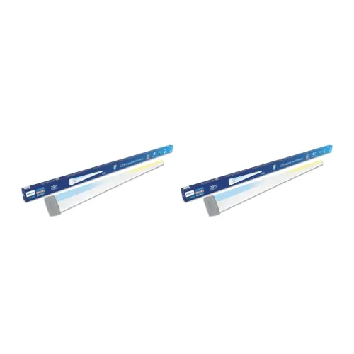 Image of Philips 20W Smart Wi-Fi Tunable White LED Batten Light