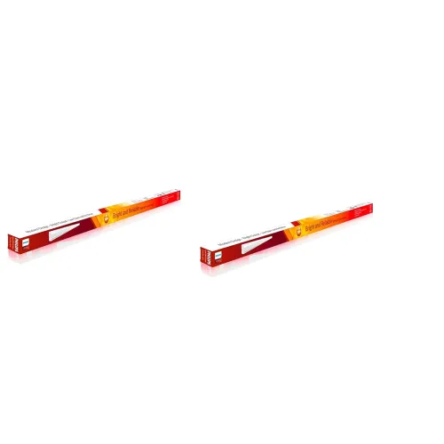 Image of PHILIPS 20W Ujjwal LED Batten Pack of 2