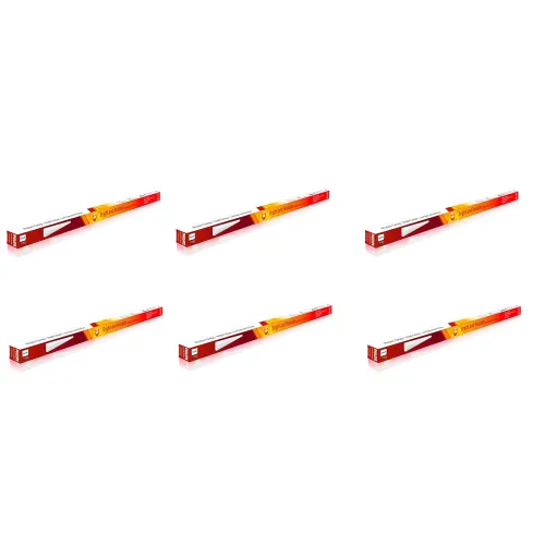 Image of Philips 20W Ujjwal LED Batten, LED Tubelight for Home, Cool Day Light, Pack of 6
