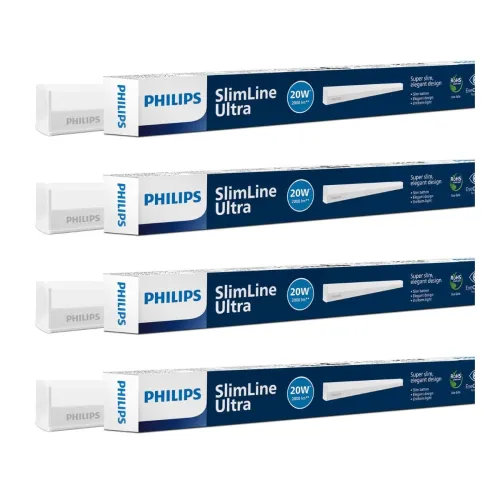 Image of Philips 20-watt LED Batten / Tubelight