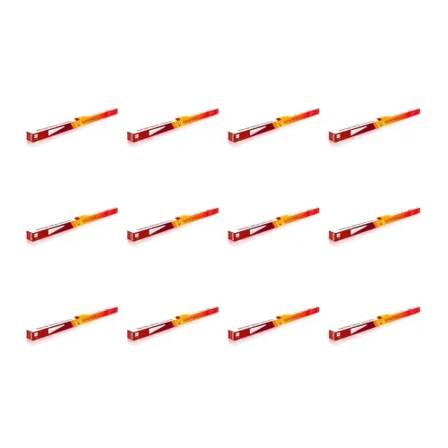 Image of PHILIPS 20-Watt LED Batten / Tubelight Pack of 12
