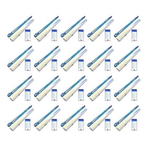 Image of PHILIPS 24-Watt Smart Wi-Fi LED Batten WiZ Connected Wholesale Factory Pack