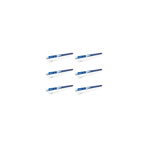 Image of Philips 25 W LED Tubelight Pack Of 6