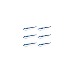 Philips 25 W LED Tubelight Pack Of 6