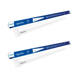Philips 30 W LED Tubelight (Pack Of 2)
