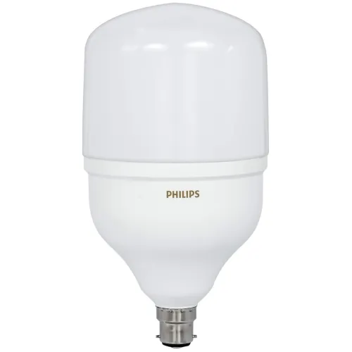 Image of Philips 30W B22 LED Cool Day Light Bulb, 1Pcs