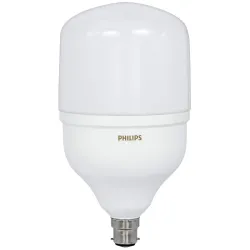 Philips 30W B22 LED Cool Day Light Bulb, Pack of 1