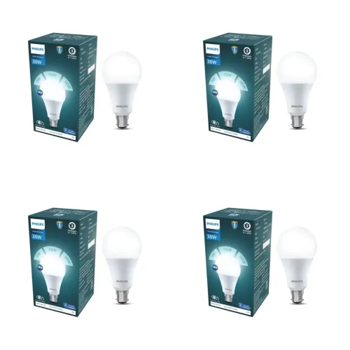 Image of Philips 30W Dimmable LED Bulb 