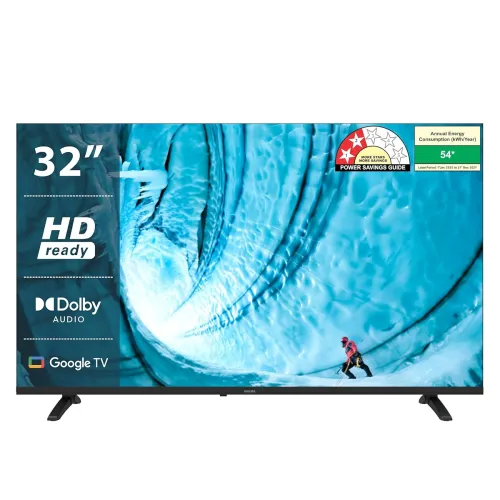 Image of Philips 32 inches Mirage Series HD Smart Google TV 