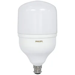 PHILIPS 50W B22 LED Cool Day Light Bulb, Pack of 1, (Stellar Bright)
