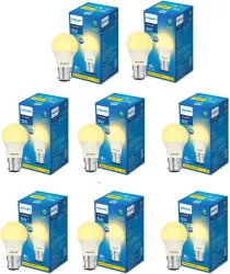 PHILIPS 5W B22 LED Bulb Po8