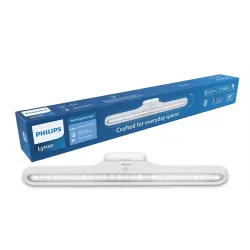 Philips 5W Lynor White Rechargeable Light 