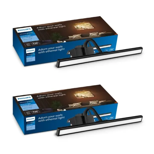 Image of PHILIPS 7-Watts Moonglade Black Light Po2
