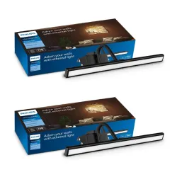 PHILIPS 7-Watts Moonglade Black Light Po2
