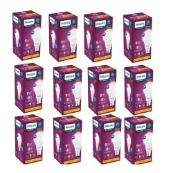 Philips 9-Watts LED Bulb