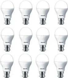 PHILIPS 9W Basic Standard B22 LED Bulb 