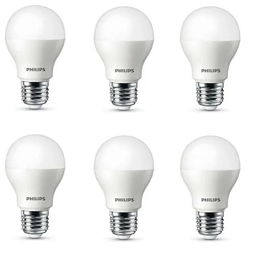 Image of PHILIPS Ace Saver 7W LED Bulb po6