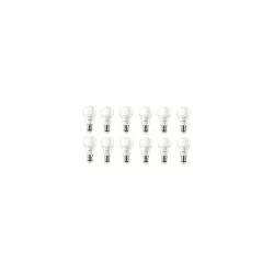 Philips Ace Saver 10.5W B22 LED Bulb (PO12)