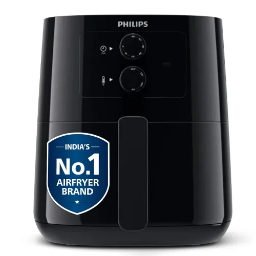 Image of PHILIPS Air fryer for Home HD9200/90, 4.1 Litre