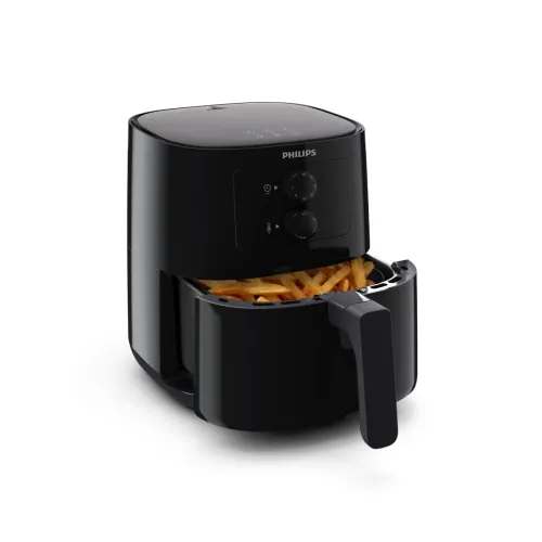 Image of PHILIPS Air fryer for Home, 4.1 Liter