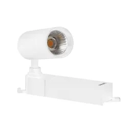 PHILIPS Aluminium 10-watt Ceiling Spot 