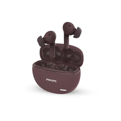 Image of Philips Audio TAT1179RD/94 True Wireless in Ear Earbuds 