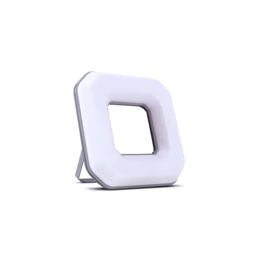 Image of PHILIPS Aura Flood LED Light | 50-Watt Outdoor Floodlight