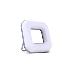 PHILIPS Aura Flood LED Light | 50-Watt Outdoor Floodlight