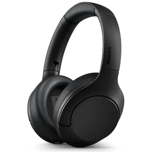 Image of Philips Award Winning Wireless On Ear Headphones