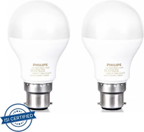 Image of PHILIPS Basic Standard LED Bulb 