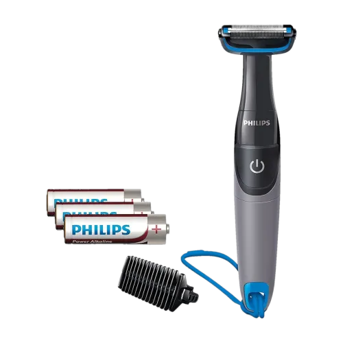 Image of PHILIPS BG1025/15 Body Groomer