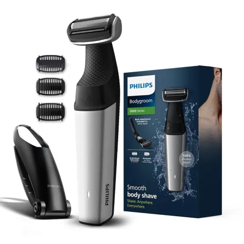 Image of PHILIPS BG5021/15 Men's Body Trimmer