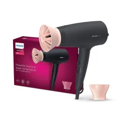 Philips BHD356 2100W Foldable Ionic Hair Dryer