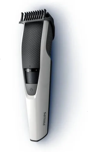 Image of PHILIPS BT3101/15 Fast Beard Trimmer