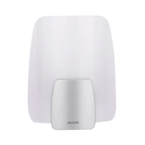 Image of Philips Comet Decorative Wall Lamp Indoor Wall Light for Living Room 