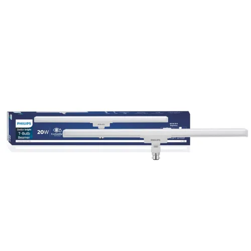 Image of Philips Compact 2ft 20-watt LED T-Beamer