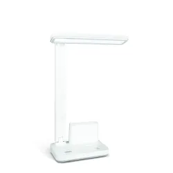 PHILIPS Cosmos 5W Rechargeable Touch LED Table Lamp