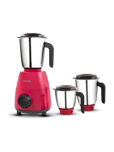 Image of PHILIPS Daily Collection 500 W Mixer Grinder 