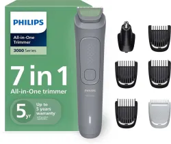 PHILIPS Fully Waterproof Trimmer