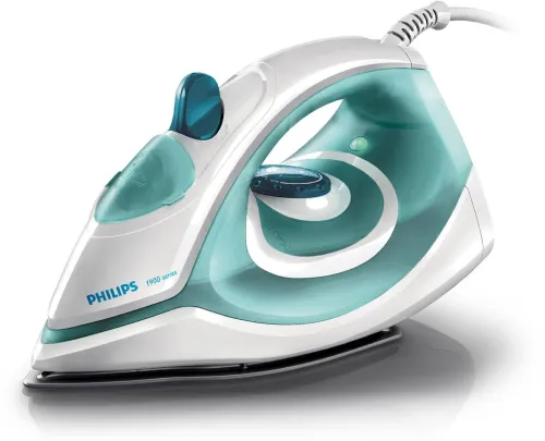 Image of PHILIPS GC1903/21 1300 W Steam Iron  
