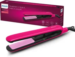 PHILIPS Hair Straightener