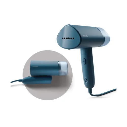 Image of PHILIPS Handheld Garment Steamer STH3000/20