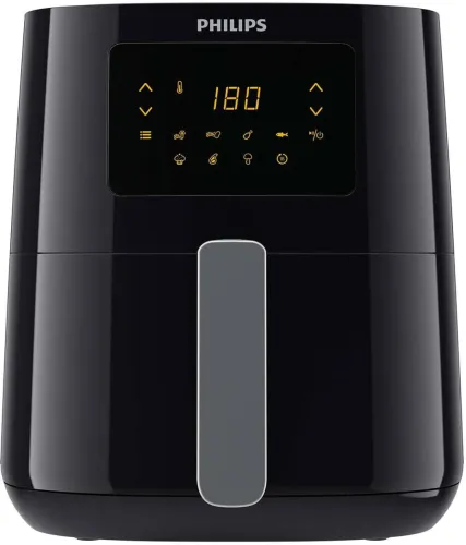 Image of PHILIPS HD9252/70 Technology Air Fryer 4.1 L