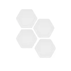 Philips Hexastyle 5W Downlighter Panel Light, po4